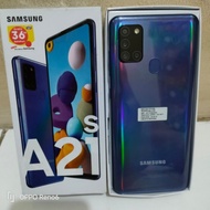 samsung a21s 6/128 second