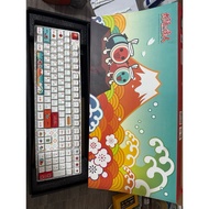 Keyboard 5108s AKKO x Taiko no Tatsujin