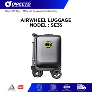 Airwheel SE3S-The Revolutionary Smart Riding Luggage--20 inch