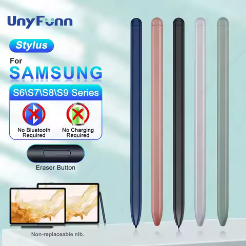 Stylus for Tab S7 / S7+ S Pen Stylus Pen for Samsung Galaxy Tab S7 / S7 Plus/ S7 FE S8 S8Plus S8Ultr