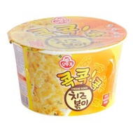 芝士撈麵 (碗裝) (新舊包裝隨機發送)