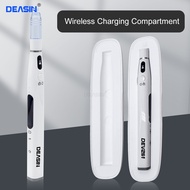 Dental Oral Anesthesia Injector Mini I Painless Electric Wireless Local Anesthesia pen with LCD Disp