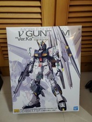 Nu GUNDAM Ver Ka