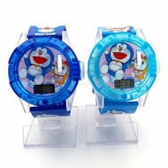 Doraemon Watches There Is A Lamp + MUSIC + Projector