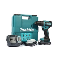 MAKITA สว่านไร้สายกระแทก LXT BASIC รุ่น : DHP490WVE