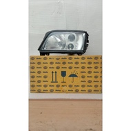 AUDI A6 HEAD LAMP ORIGINAL (HELLA) (LEFT)