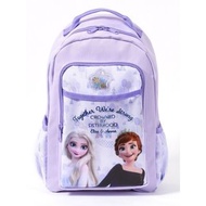 日本直送 迪士尼 Disney 魔雪奇緣 冰雪奇緣 Frozen Elsa Anna 背囊 背包 書包 backpack school bag