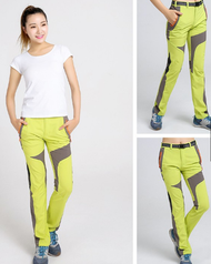 [Hot Item] bundle Women Quick Dry Pants Hiking Pants Seluar Hiking Casual Outdoor Pants