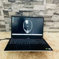Dell Gaming  Model : G3 3500 Processor : i7-1070H Ram 8gb Ssd 256 Intel Uhd graphics  Nvidia Geforce