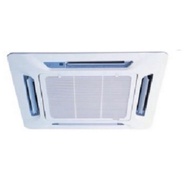 daikin 1.5hp cassette unit indoor only