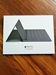 iPad 7 8 Pro 10.5 Air 3用,可刷卡免運※台北快貨※Apple Smart Keyboard聰明鍵盤