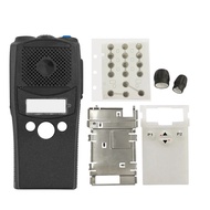 Black Replacement Housing Case Cover for EP450 PR400 (LKP) Radio
