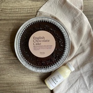 GRN - OYLA ENGLISH CHOCOLATE CAKE
