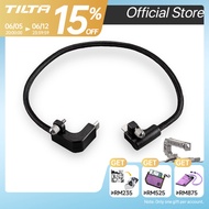 TILTA Shooting Accessories CB-USBC-30 90-Degree USB-C Cable compatible with BMPCC 6K Pro BMPCC 4K/6K