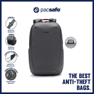 Pacsafe VIBE 25L  BACKPACK ANTI-THEFT กระเป๋าเป้สะพายหลัง กระเป๋ากันขโมย
