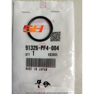 HONDA HRV / CITY / BRV O RING oil pump 91326-PF4-004 Genuine Part
