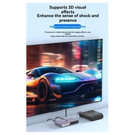 8K60Hz DP Switcher DP Converter 8K60Hz 4K144 160Hz HD Computer for  Display Converter hzsxjdza.my