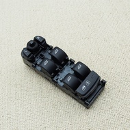 CJ7F 31453233 รถด้านหน้าซ้าย Driver Side Electric Power Master Lock สวิทช์หน้าต่างตัวควบคุมปุ่มสำหรั