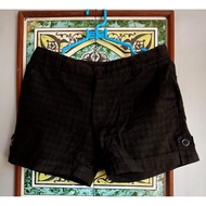 B288 preloved hotpants