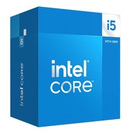 CPU (ซีพียู) INTEL CORE I5 14500 (SOCKET LGA 1700)