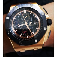 AP Royal OAK Luxury 41mm