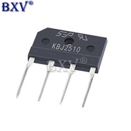 5PCS KBJ3510 GBJ3510 35A 3510 1000V KBJ2510 GBJ2510 25A 1000V 2510 Bridge Rectifier
