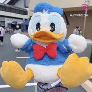 Tokyo Disney 東京迪士尼- 唐老鴨 Donald Duck 發聲手偶公仔