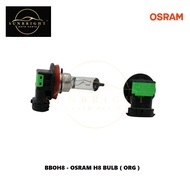 OSRAM H8 BULB ( ORG )