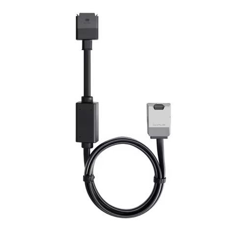 EcoFlow Alternator Charger Custom Fit Output Cable (2m)
