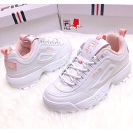 2019Fila For Ladies Shoes