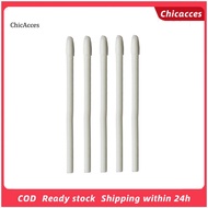 ChicAcces Replacement Stylus S-Pen Tips for Samsung Galaxy Tab S3 T820 T825 S4 T830 T835