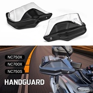 NC 750 X Motorcycle Hand Guards For HONDA NC750X NC750S NC700X NC750 X Handguard Protectors Handleba