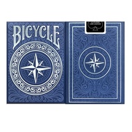new Bicycle Odyssey Playing Cards Deck Card Games Magic Tricks for Magician