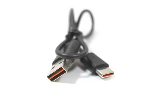 30CM USB C Cable Type-C Fast Charging For JBL charge4/pulse4/flip5 Wireless bluetooth speaker