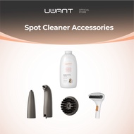 UWANT Spot Cleaner Accessories B100s/Y200/Y200s - Detergents, Nozzles, Brush Set