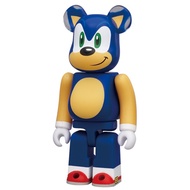 [Genuine] Bearbrick Sonic the Hedgehog