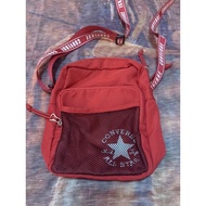 converse Shoulder Bag