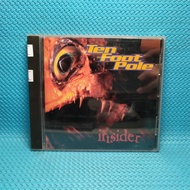 (Unsealing ) Ten Foot Pole Insider jia5