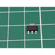 IC AMS1117 AMS 1117 IC REGULATOR 5 1 AMPEREVOLT