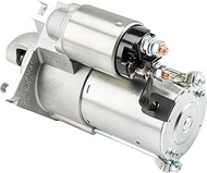 PHILTOP New Starter Compatible with 02-05 Buick Lesabre, 01-08 Pontiac Grand Prix, 05-09 Lacrosse, 0