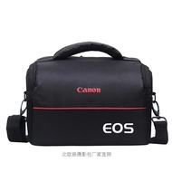 Canon Camera Bag Shoulder Camera Bag Slr Bag 1300D 1200D600d700d760d750d60d100d