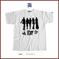 ITZY st | Thrift Apparel T-Shirt