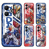 Xiaomi 14 14T 14 PRO 14 Ultra Gundam Casing Soft Case Cover