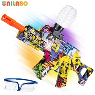 2025 New G36 Electric Blaster Gun Toy - High Precision Shooting Toy Vibrant Colors Suitable For Outd