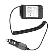 SBR-24LI Battery Eliminator Charger Adaptor for YAESU FT-70D FT70D FT-70DR FT70DR FT-70DS FT70DS Two