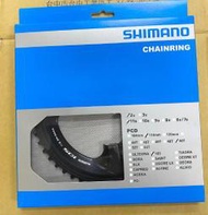 三重新鐵馬 Shimano 105 FC-5800 11速公路車大盤齒片 50T 補修齒片