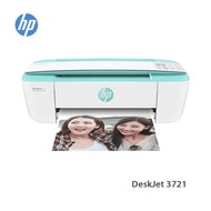 HP惠普 DESKJET 3721 T8W92A 打印機 需訂貨，預計5-7個星期到貨