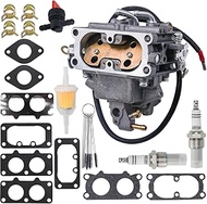 XingLi 16100-ZN1-812 Carburetor For Honda GX670 GX670R GX670U 24HP Small Engine Carb Replace for 161