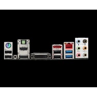 MSI/MSI B85I GAMING Motherboard 1150 Fourth Generation Mini-ITX Mini Wireless wifi Small Motherboard