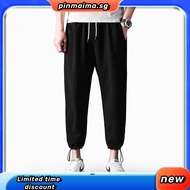 Weargen  Men's cotton Causal Workout Track Pants Men Sweatpants Jogger pants 611